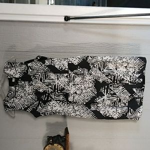 🔹 Sale 3/$12 🔹 Studio AA sleeveless ladies dress size 14 knee length  T1